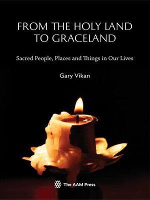 cover image of From the Holy Land to Graceland
